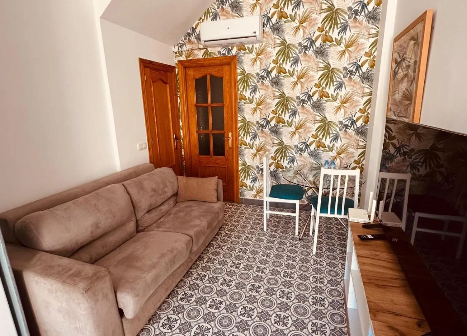 Apartamento Bajondillo Cozy Inns توريمولينوس 0*,  إسبانيا