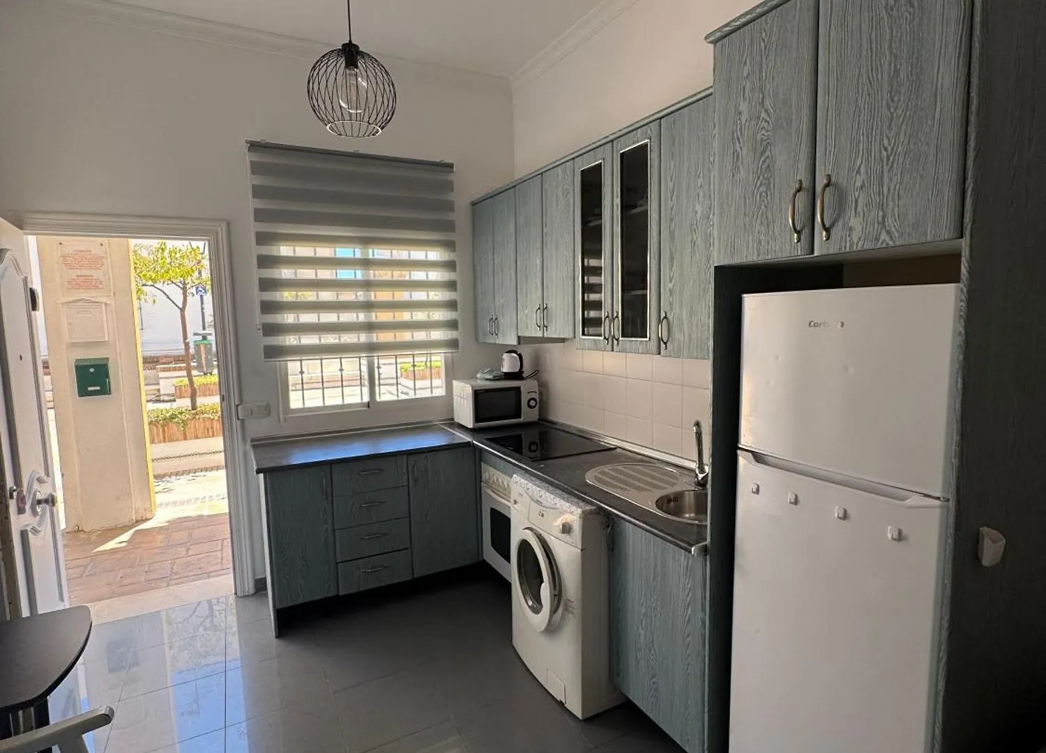 Apartamento Bajondillo Cozy Inns توريمولينوس شقة