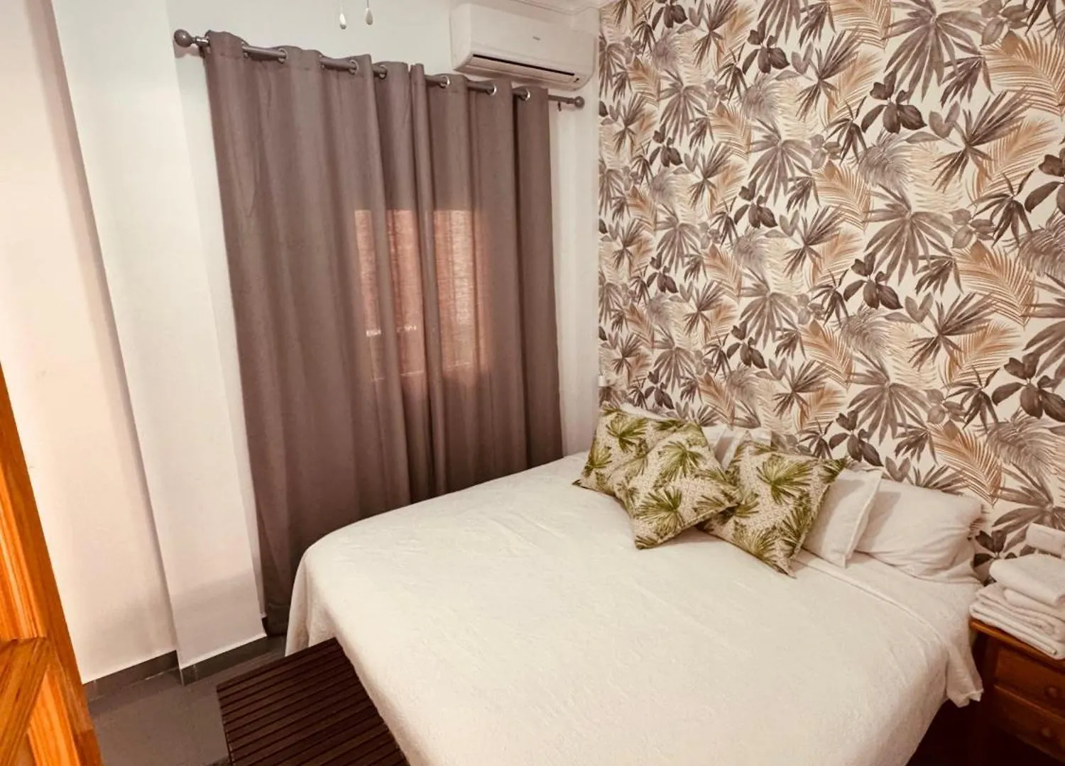 Apartamento Bajondillo Cozy Inns 토레몰리노스 아파트