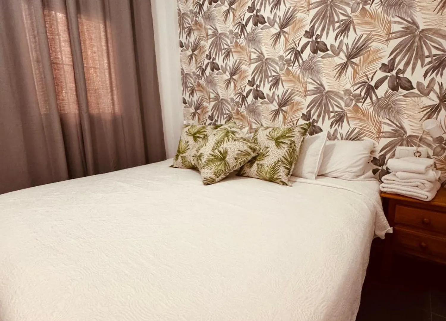 Apartamento Bajondillo Cozy Inns 토레몰리노스