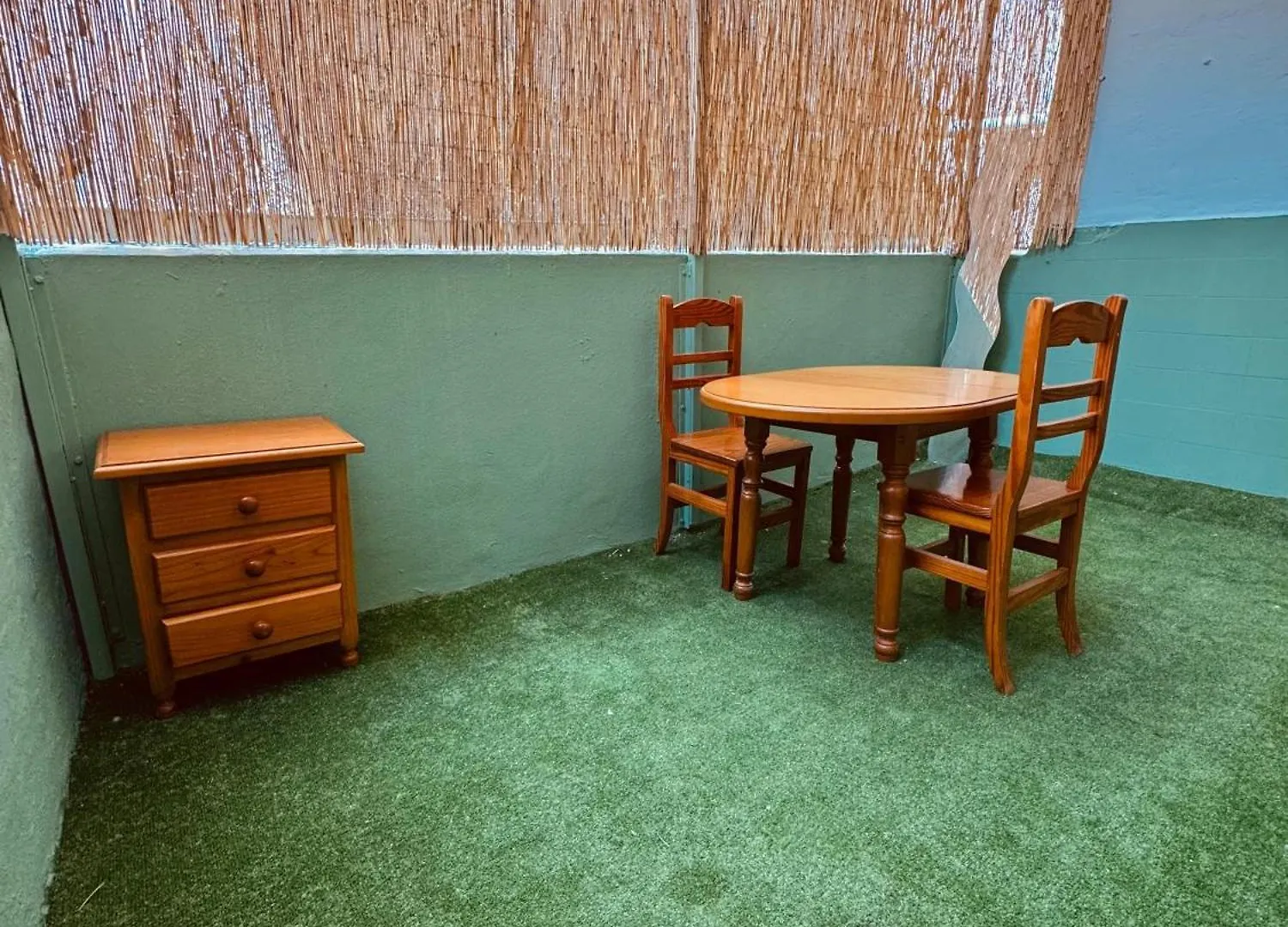 Apartamento Bajondillo Cozy Inns Torremolinos 0*,