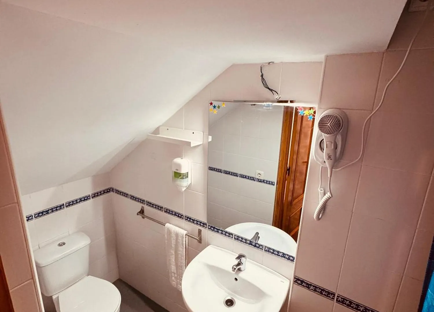 Apartamento Bajondillo Cozy Inns Torremolinos Lejlighed